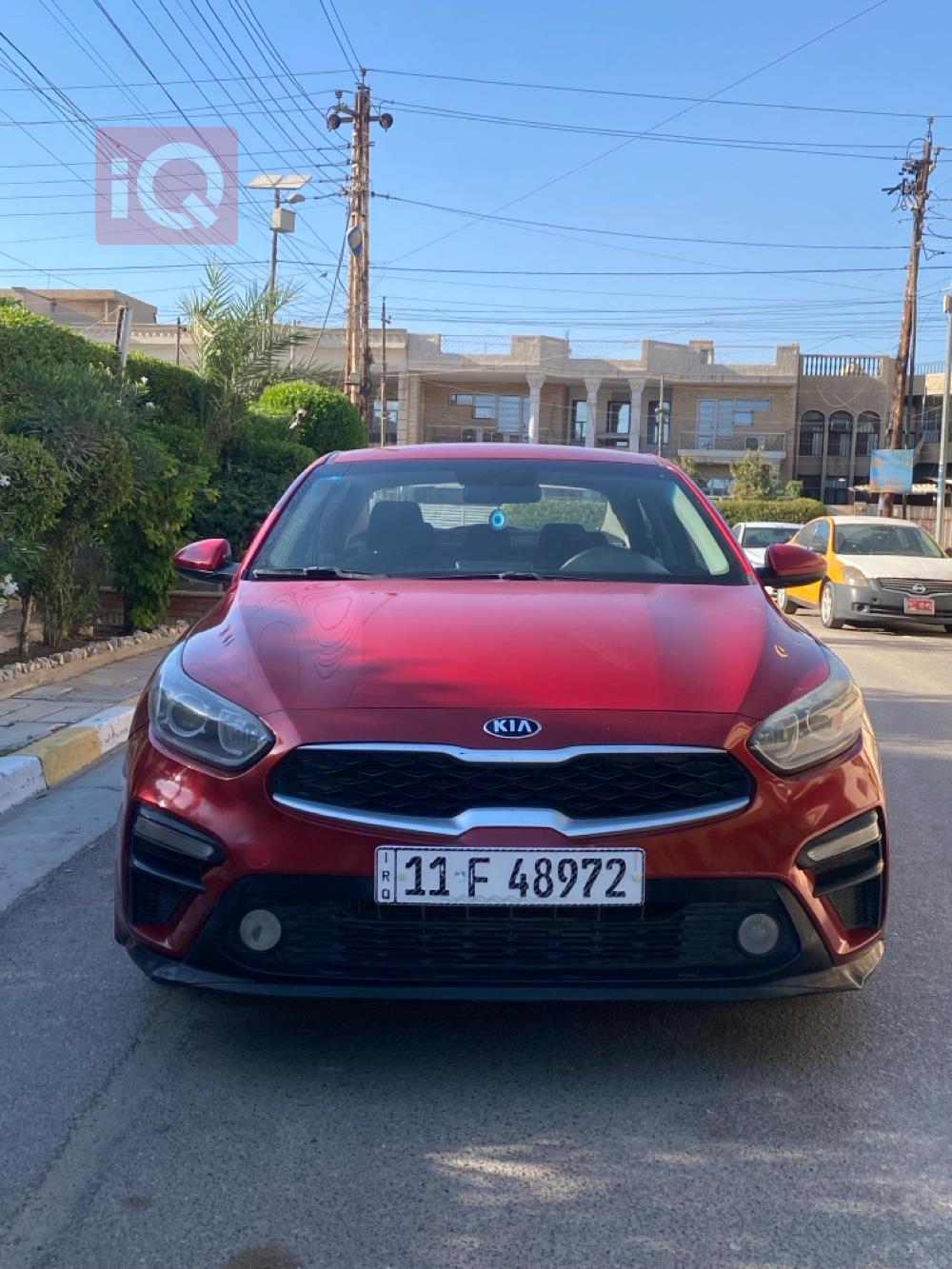 Kia Cerato